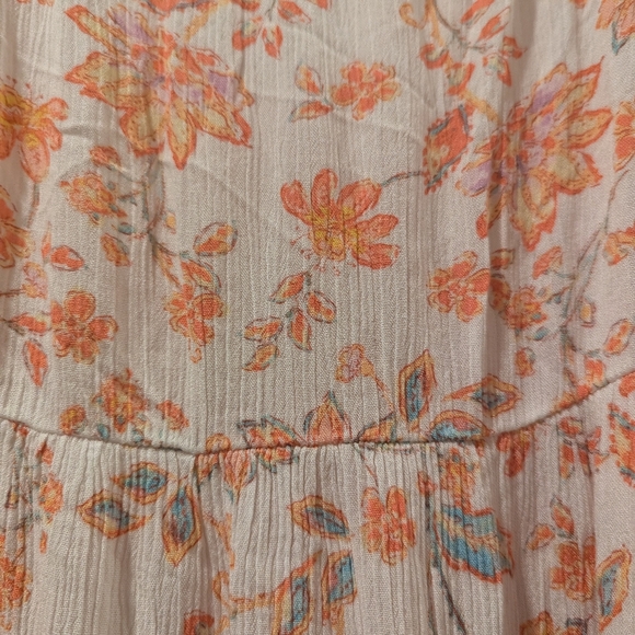 SO Maxi dress XXL - Picture 2 of 3